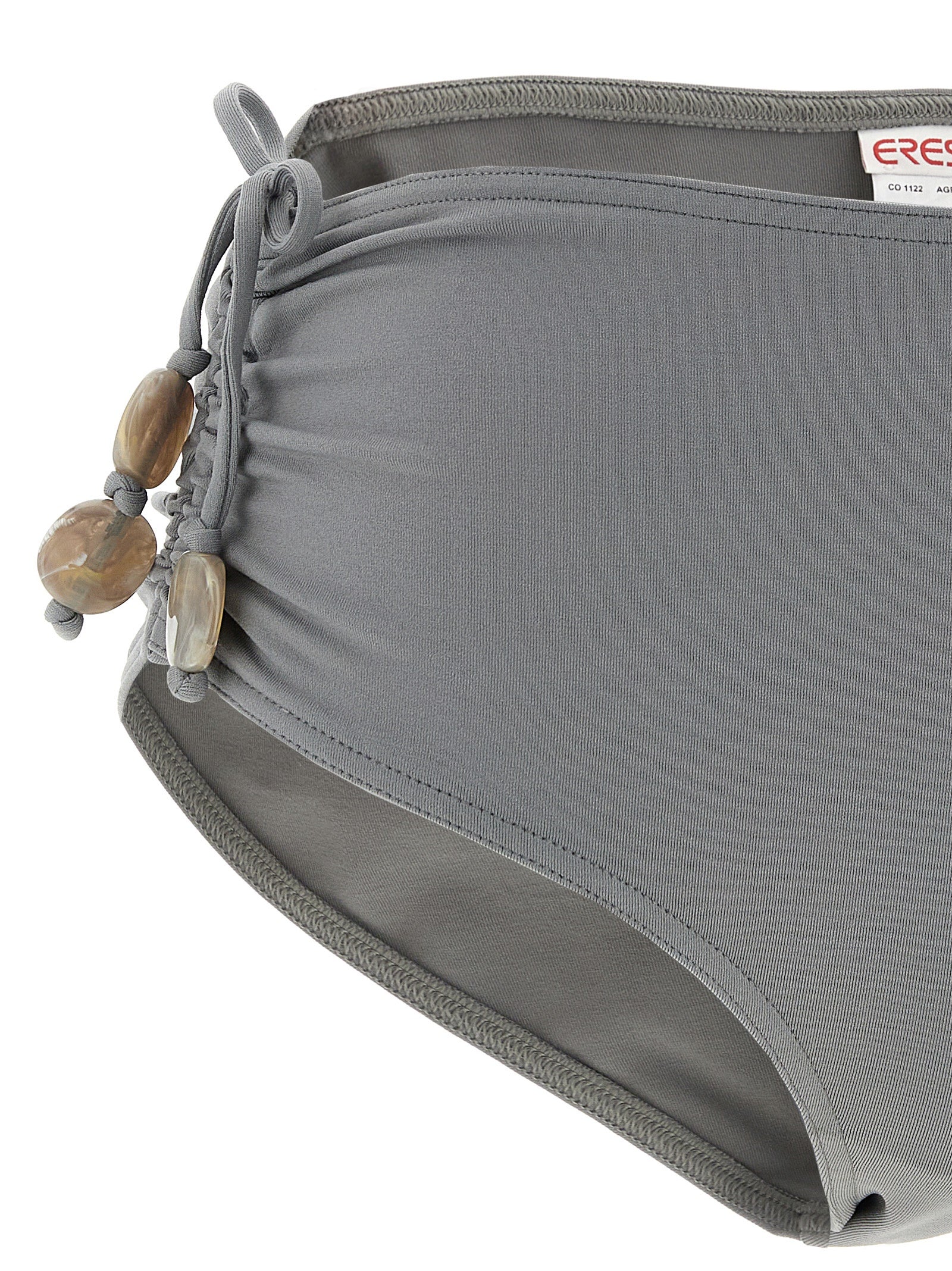 Eres Gray Polyamide Bikini