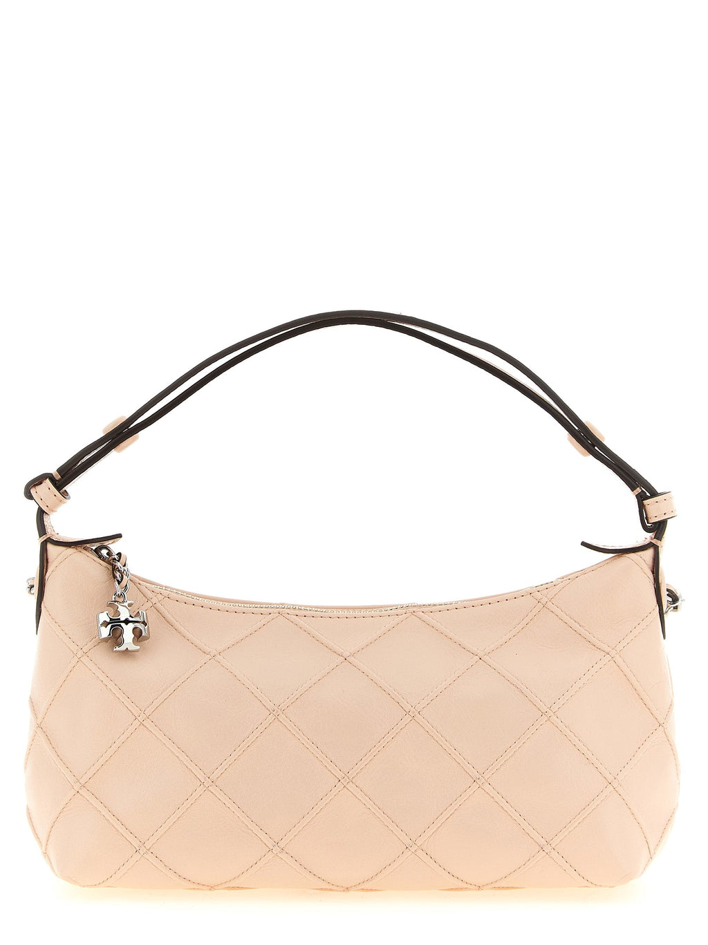 Tory Burch Multicolor Cowhide Clutch Bag