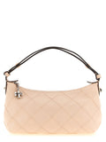 Tory Burch Multicolor Cowhide Clutch Bag