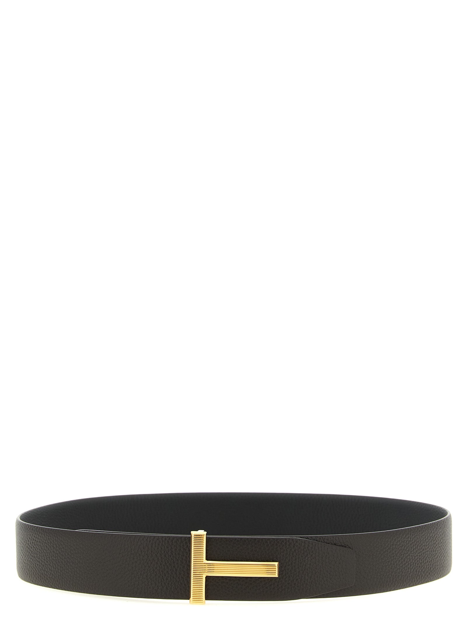 Tom Ford Multicolor Calfskin Regular Belt