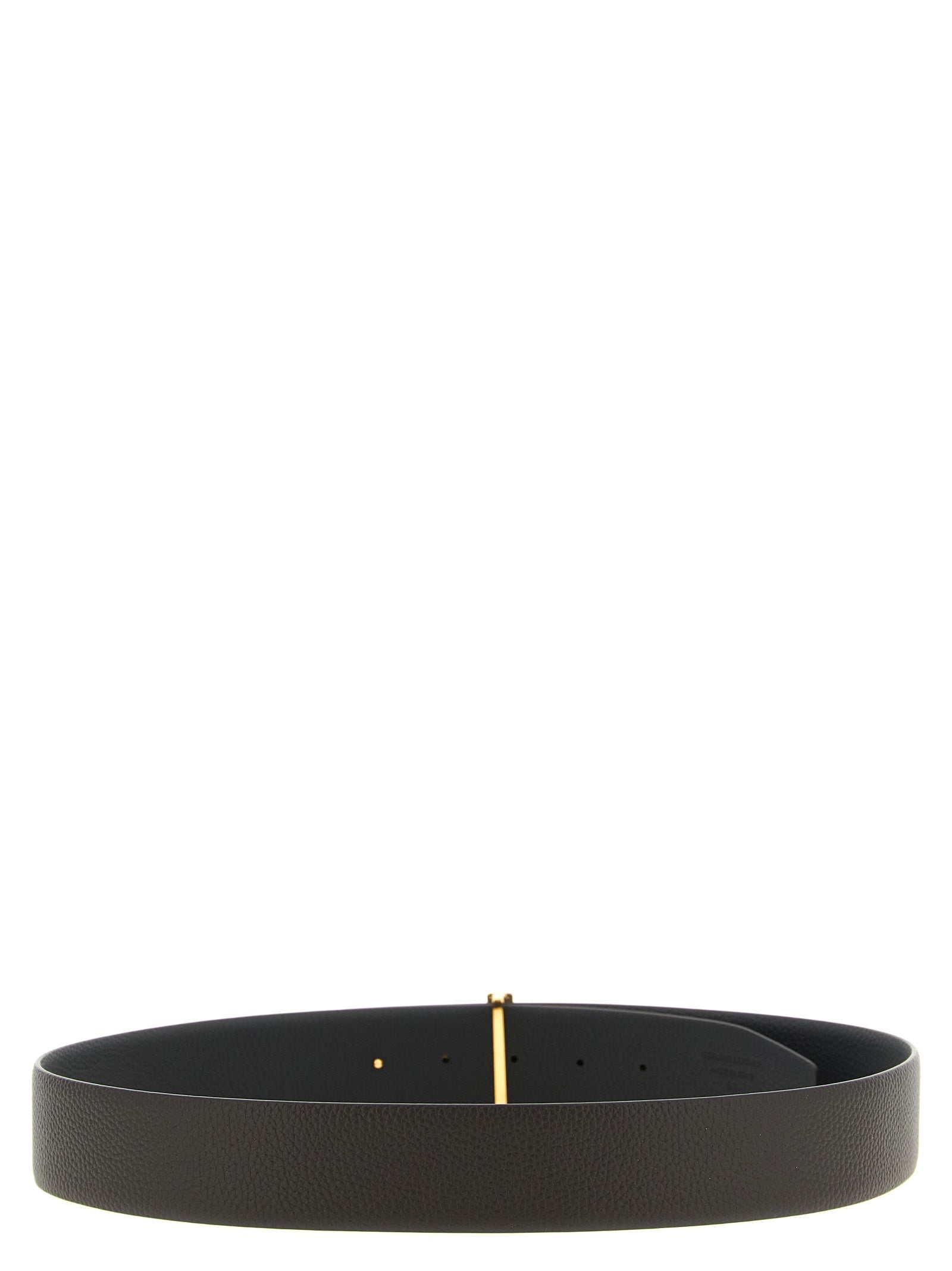 Tom Ford Multicolor Calfskin Regular Belt