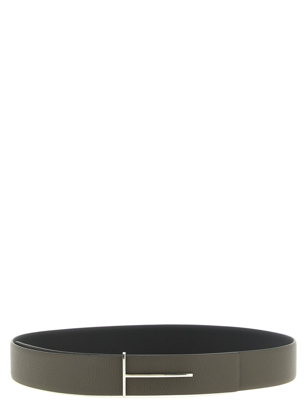 Tom Ford Multicolor Calfskin Regular Belt