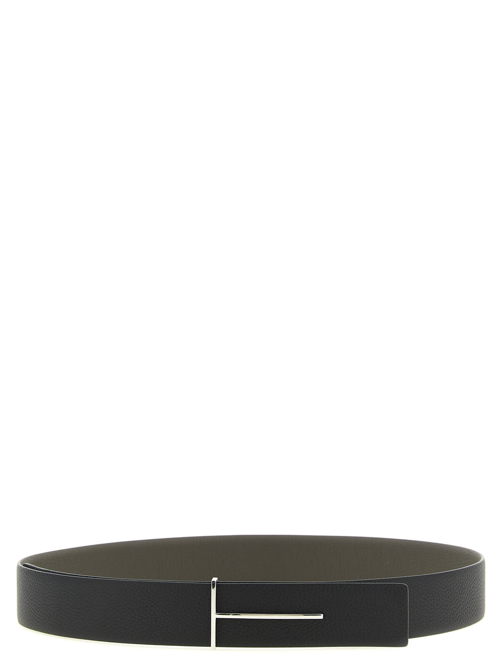 Tom Ford Multicolor Calfskin Regular Belt