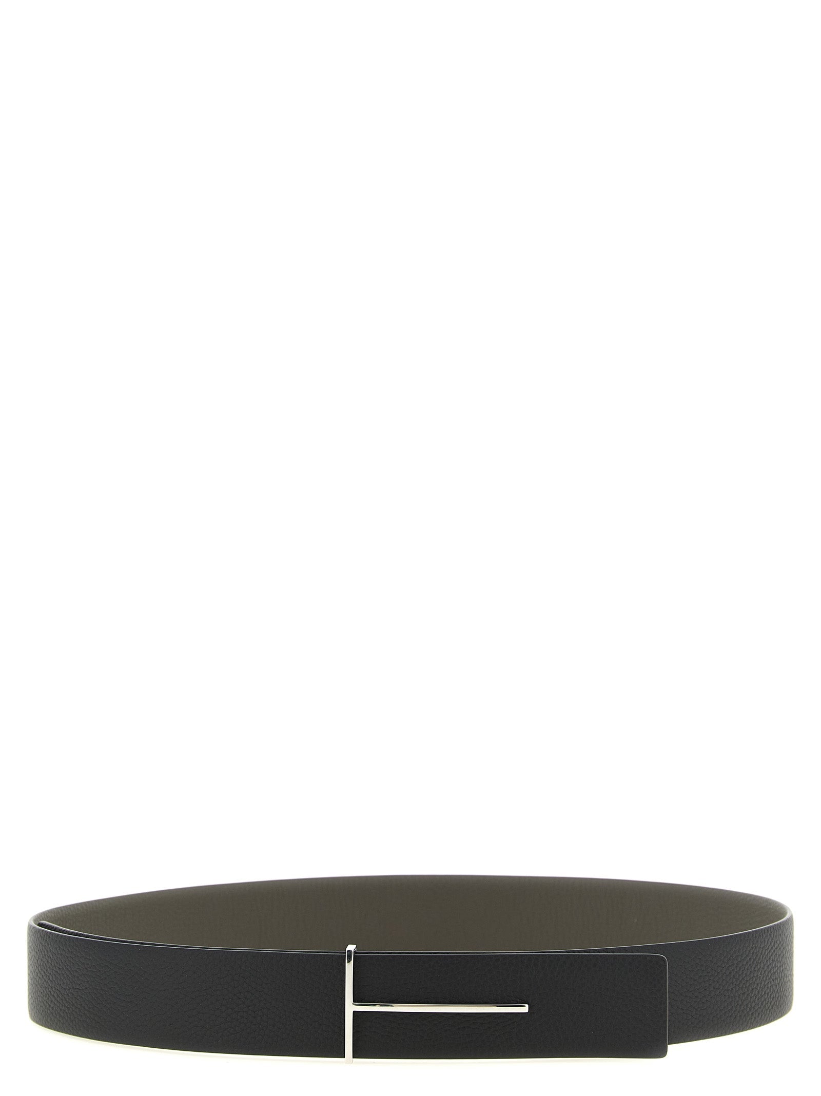 Tom Ford Multicolor Calfskin Regular Belt