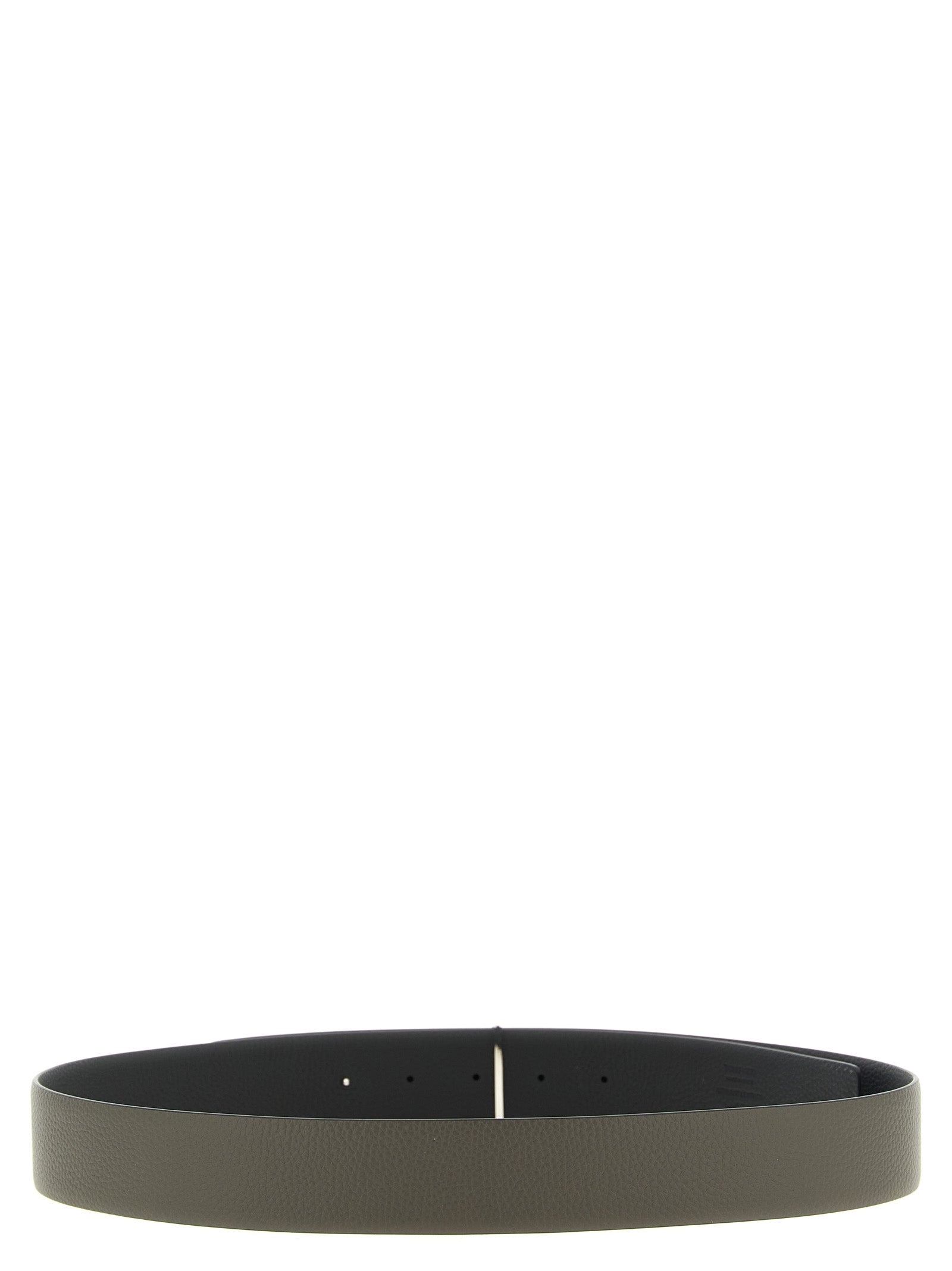 Tom Ford Multicolor Calfskin Regular Belt