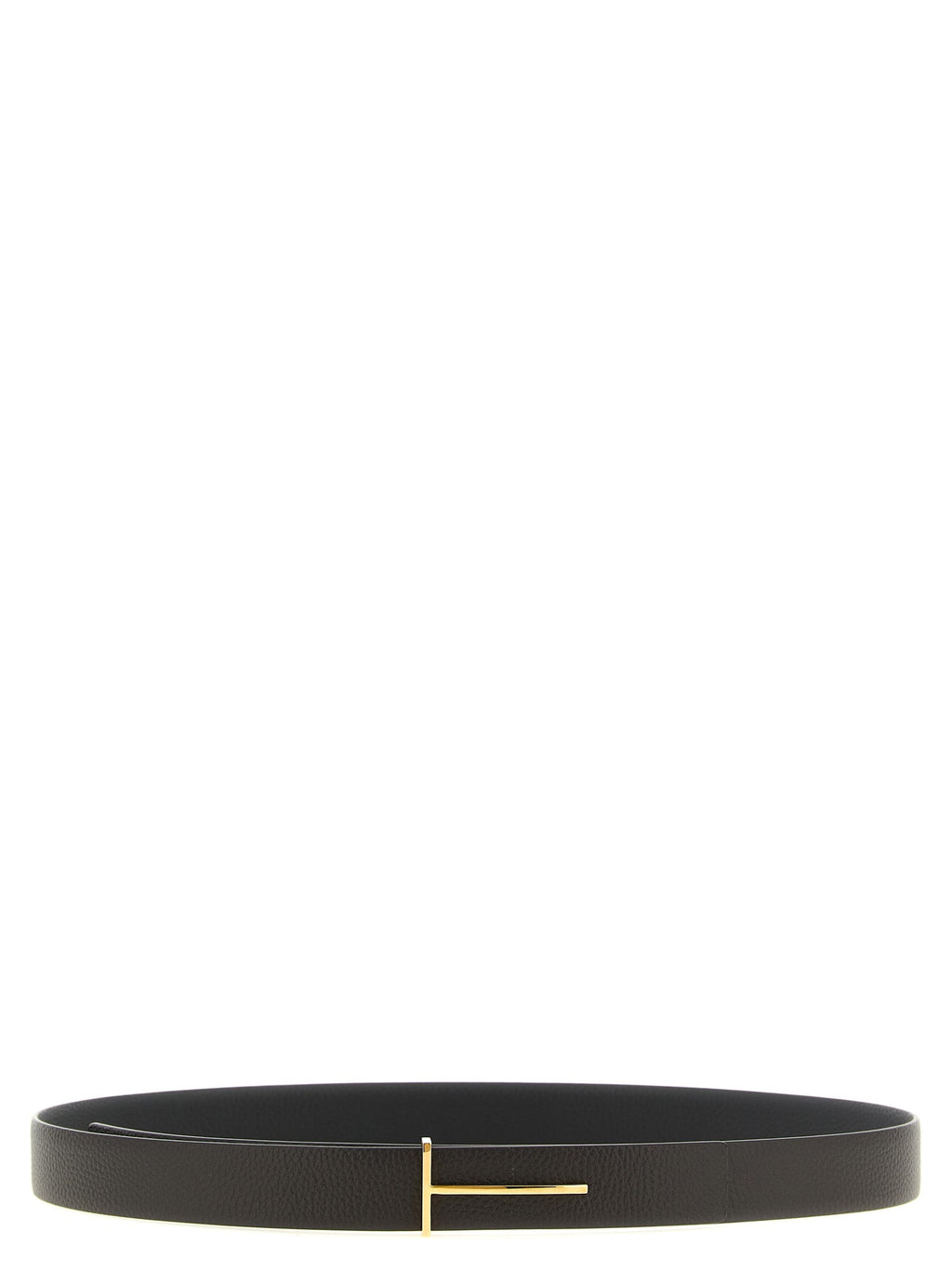 Tom Ford Multicolor Calfskin Regular Belt