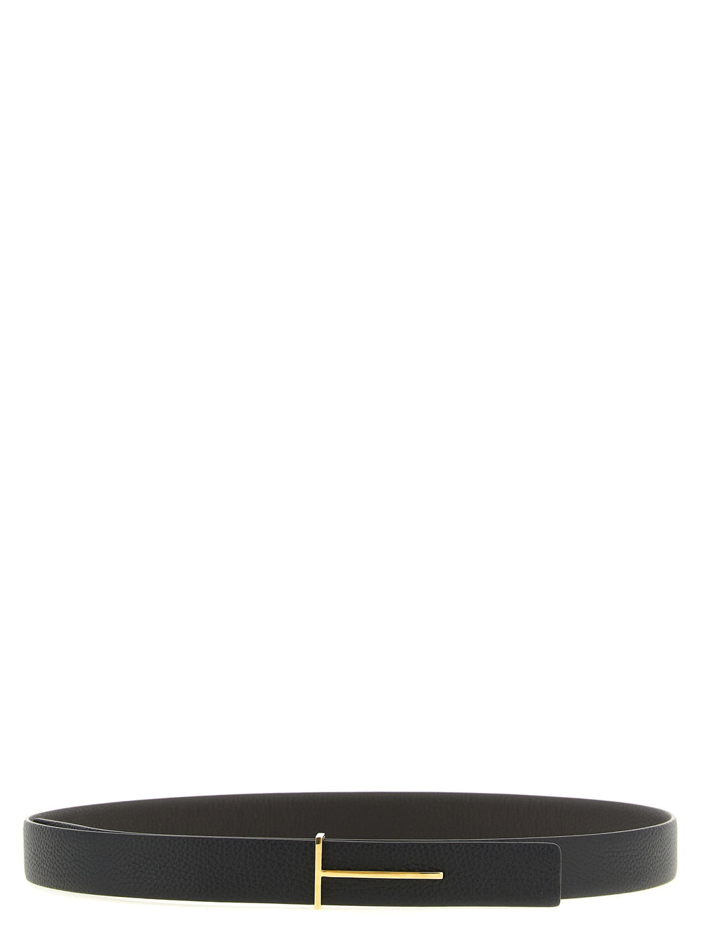 Tom Ford Multicolor Calfskin Regular Belt
