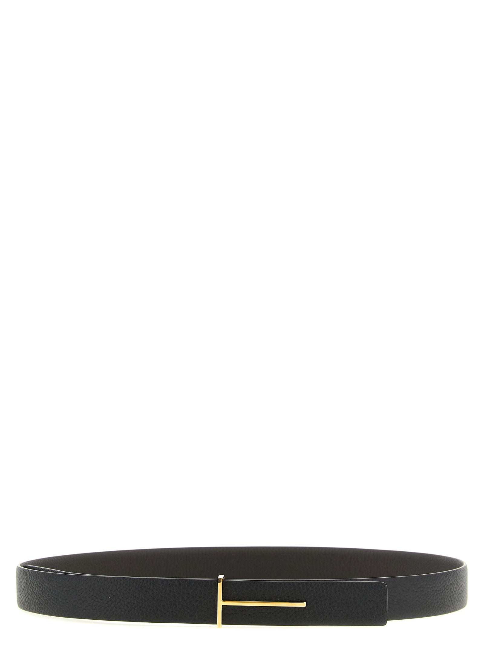 Tom Ford Multicolor Calfskin Regular Belt
