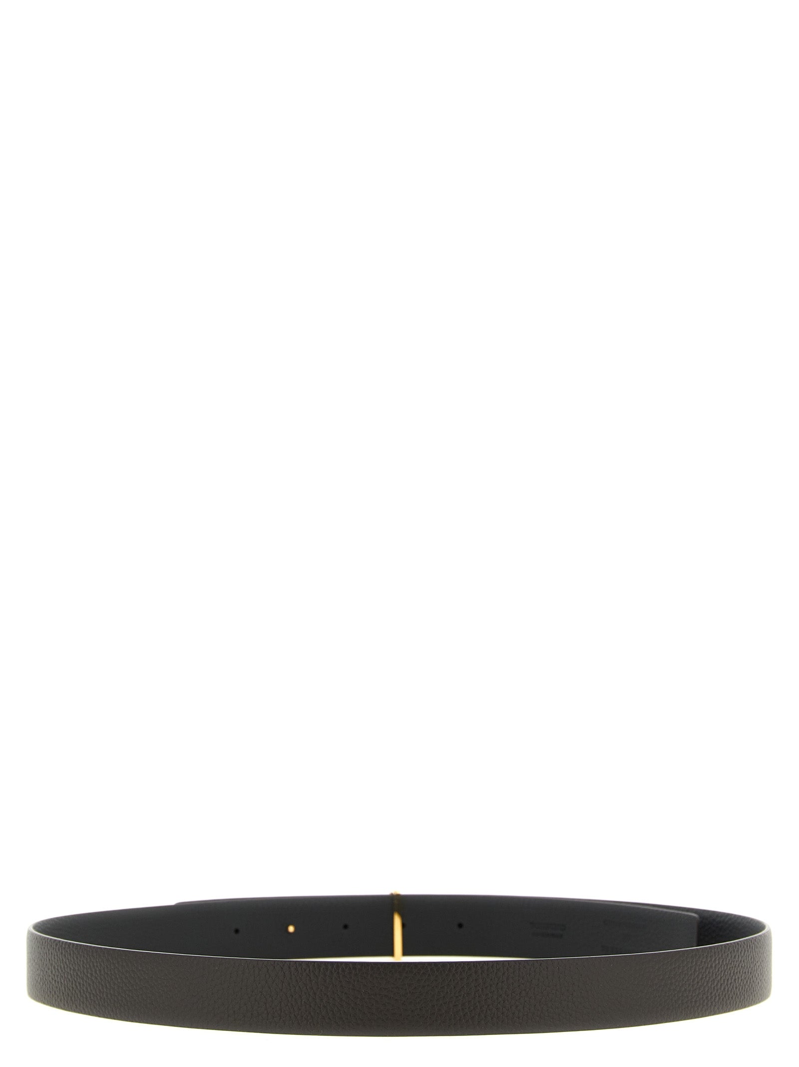 Tom Ford Multicolor Calfskin Regular Belt