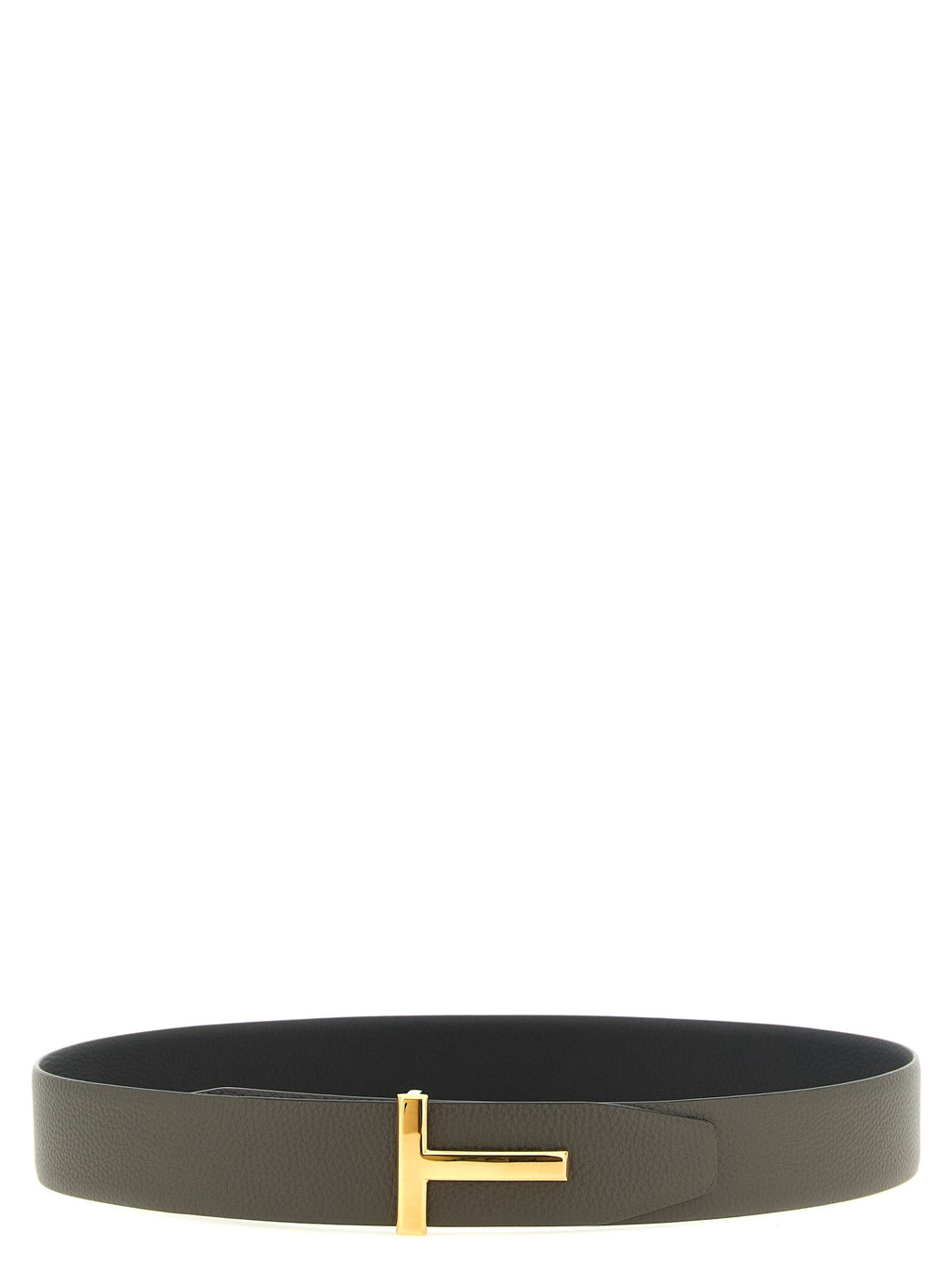 Tom Ford Multicolor Calfskin Regular Belt Tom Ford