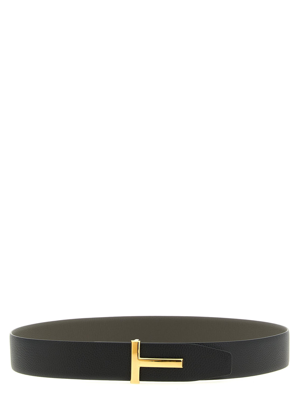 Tom Ford Multicolor Calfskin Regular Belt Tom Ford
