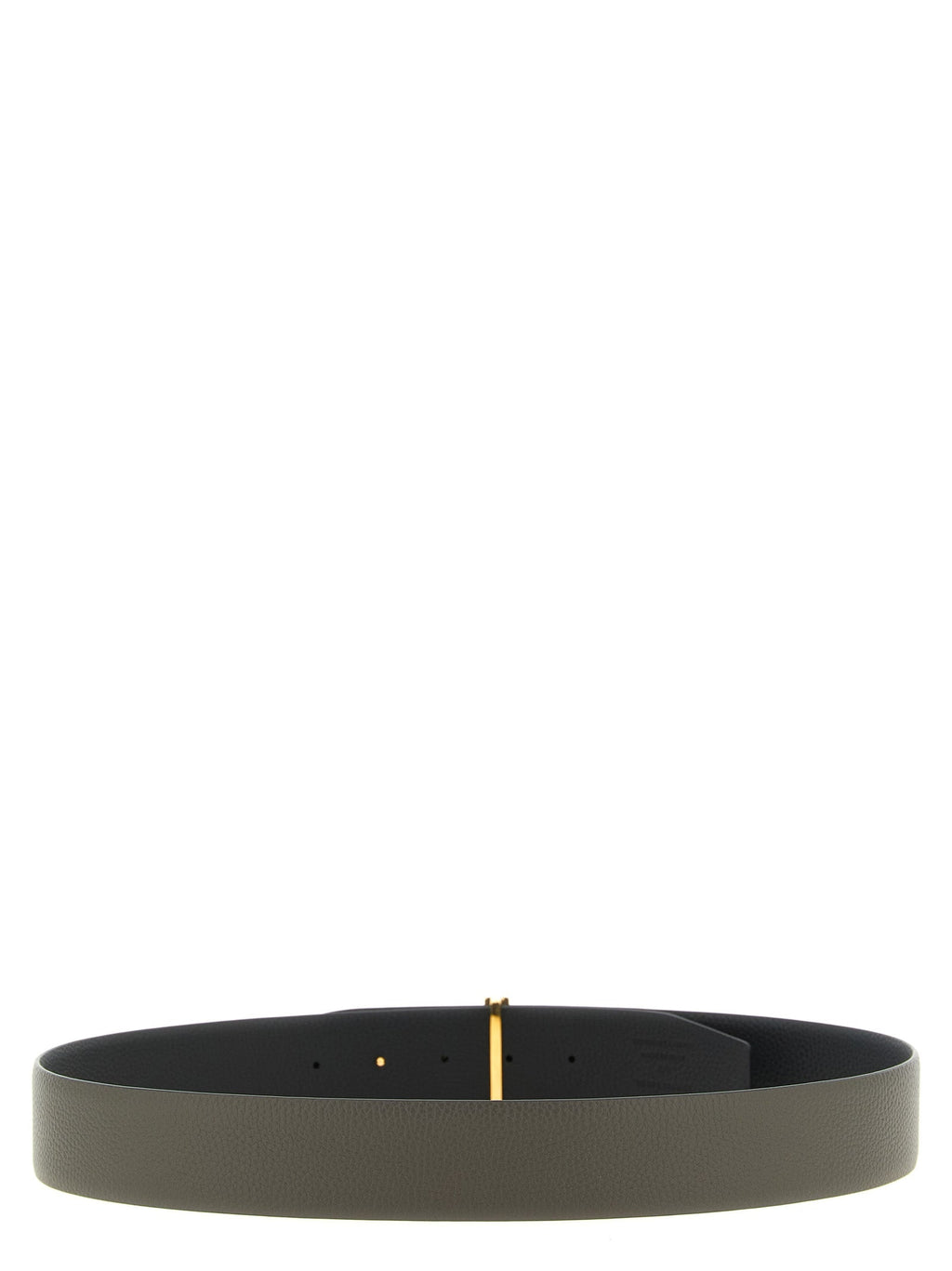 Tom Ford Multicolor Calfskin Regular Belt Tom Ford