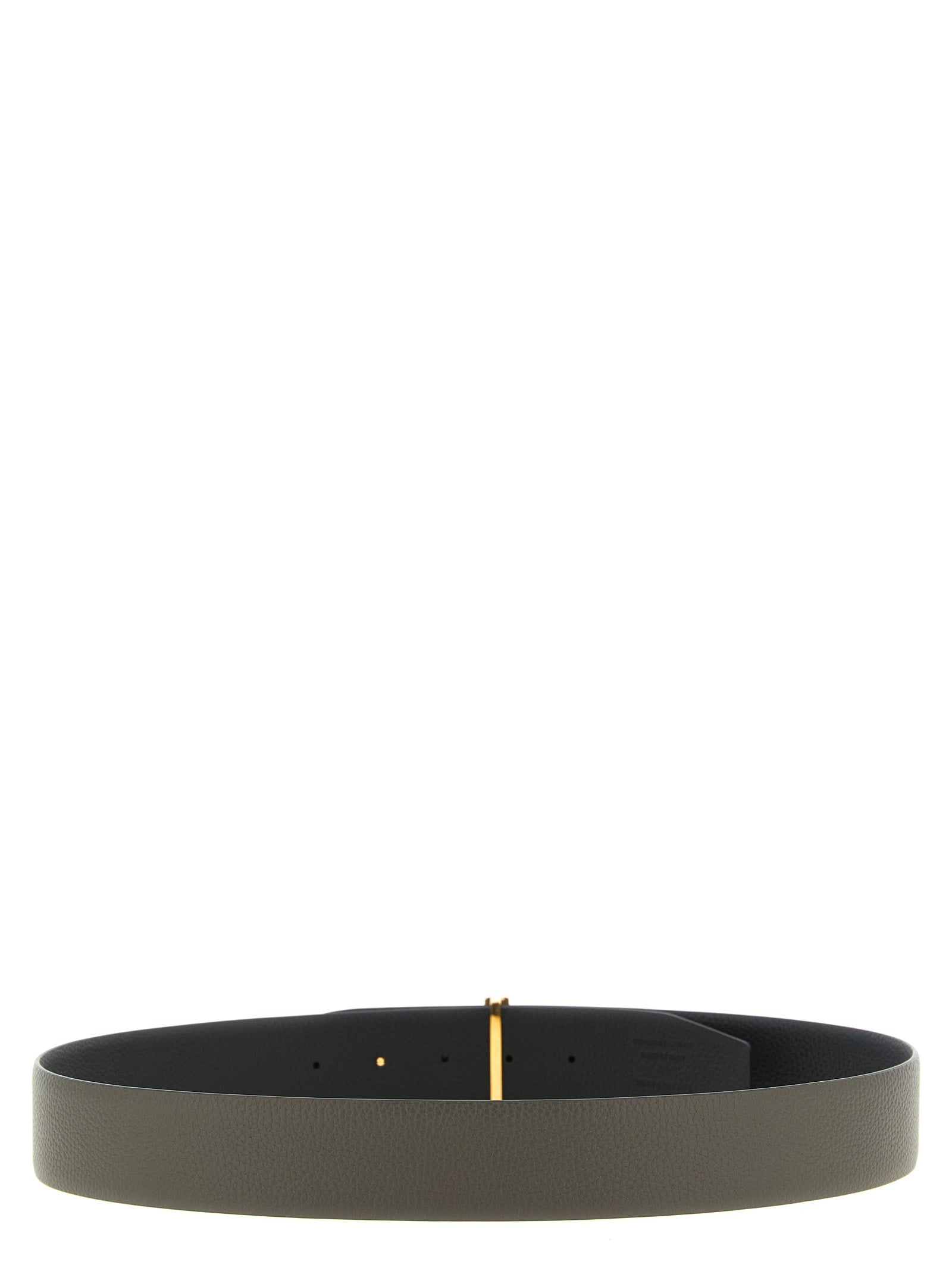 Tom Ford Multicolor Calfskin Regular Belt Tom Ford