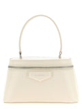 Givenchy White Leather Crossbody Bag