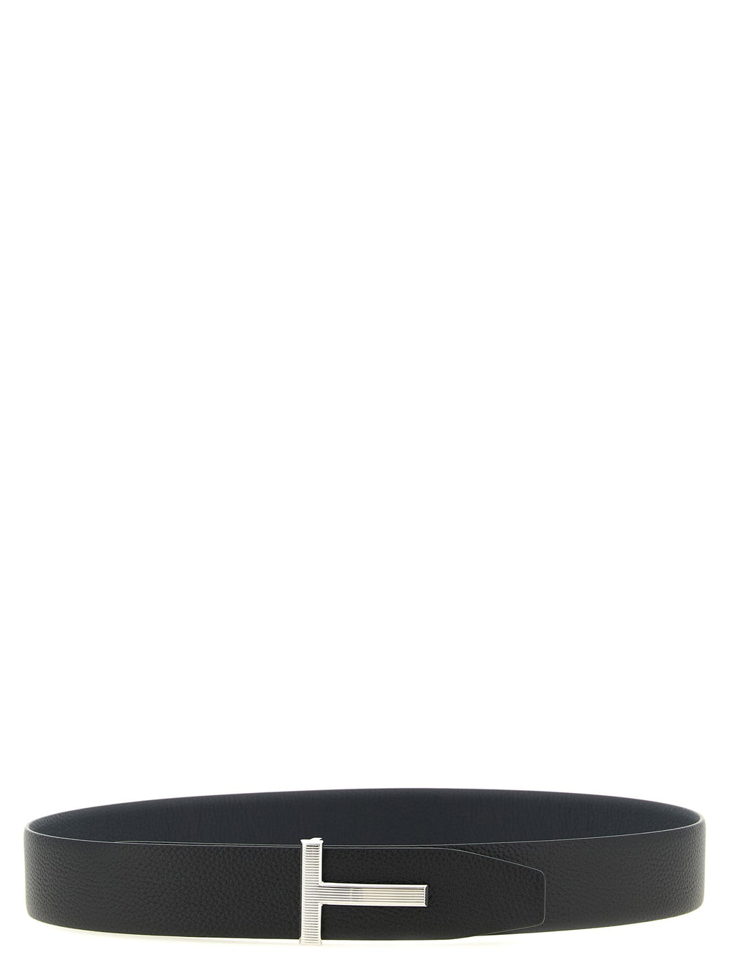 Tom Ford Multicolor Calfskin Regular Belt