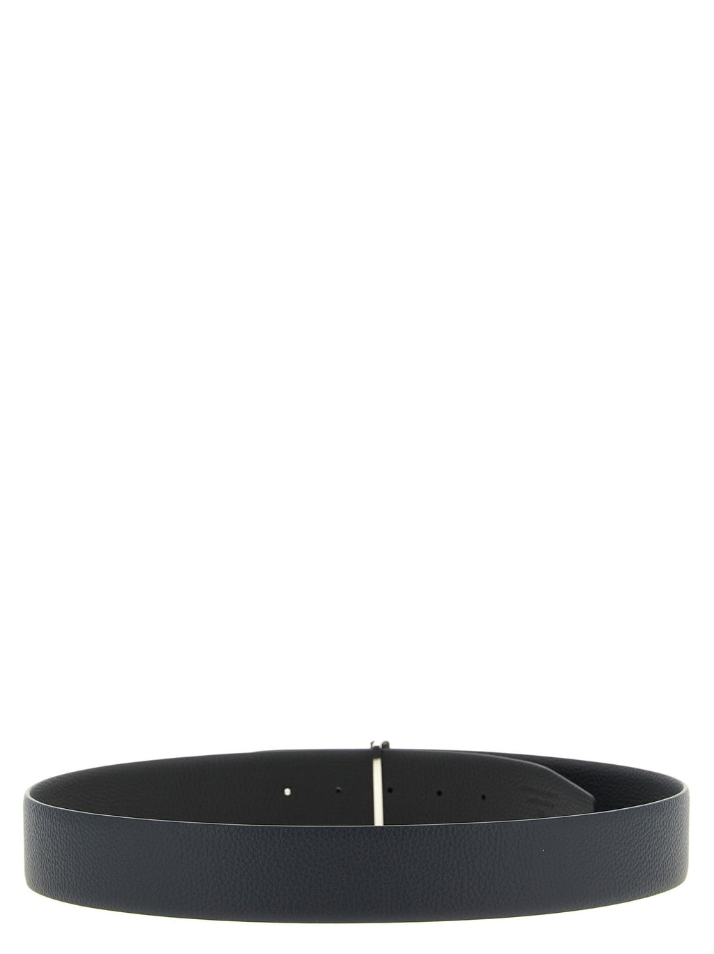 Tom Ford Multicolor Calfskin Regular Belt