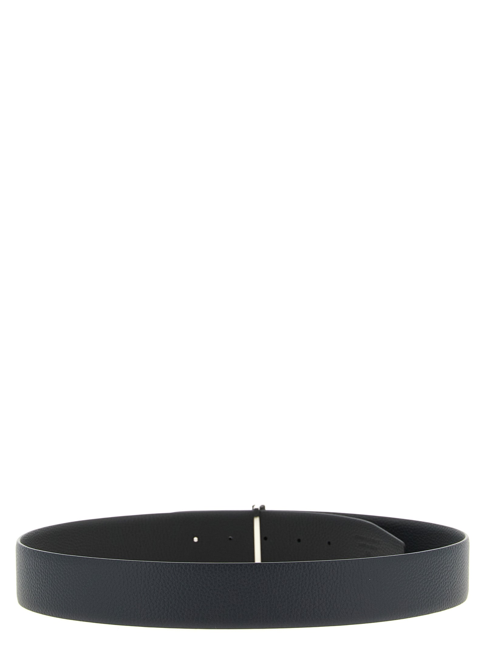 Tom Ford Multicolor Calfskin Regular Belt