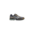 Saucony Brown Synthetic Athletic Sneakers