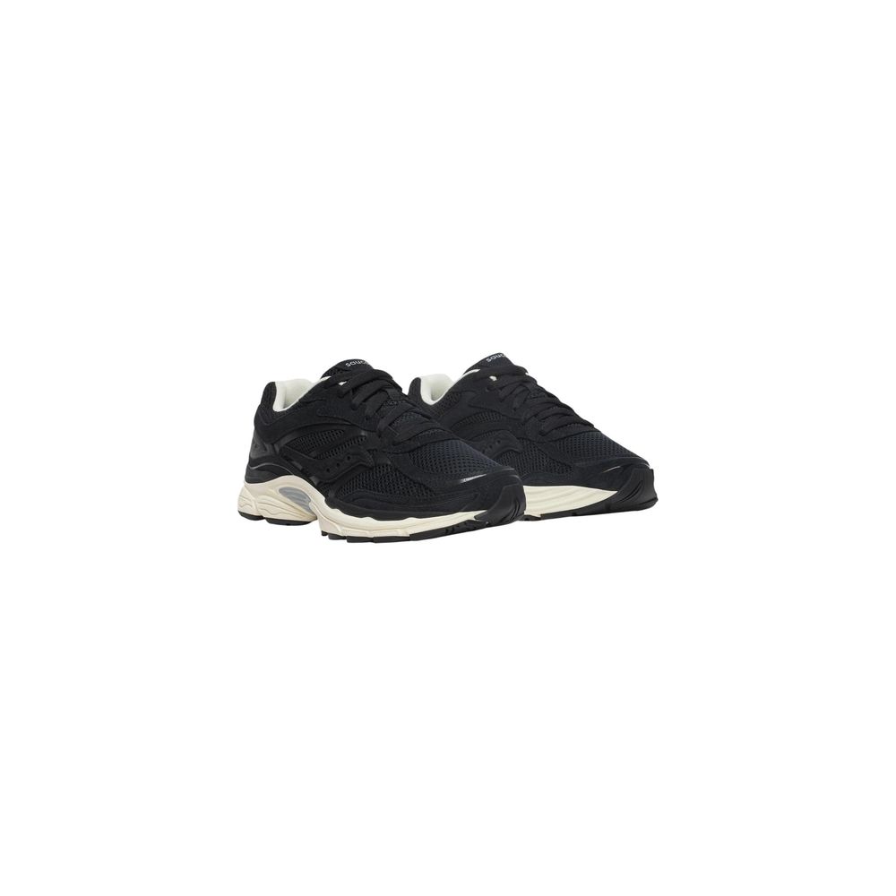 Saucony Bicolor Synthetic Athletic Sneakers