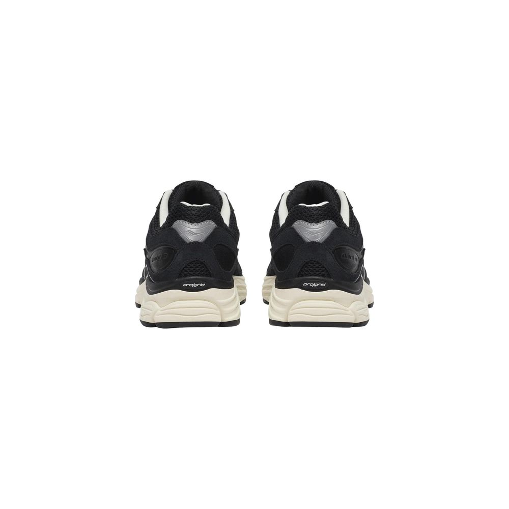Saucony Bicolor Synthetic Athletic Sneakers