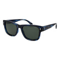 Polaroid Blue Recycled Polycarbonate Sunglasses Polaroid