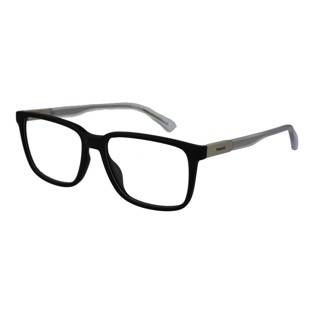 Polaroid Black Polyamide Glasses (Frames)