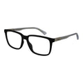 Polaroid Black Polyamide Glasses (Frames)
