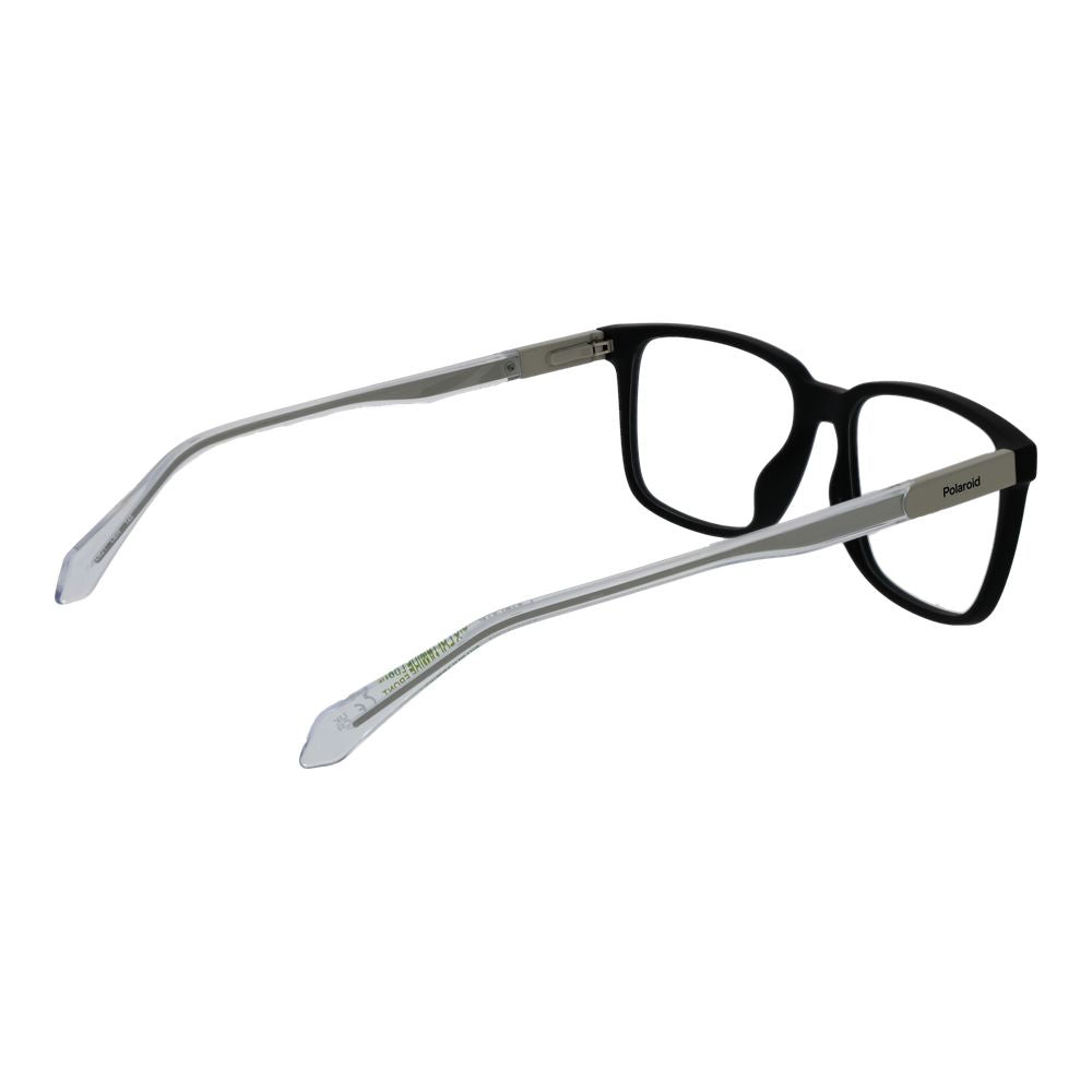 Polaroid Black Polyamide Glasses (Frames)