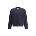Our Legacy Black Alpaca Vicugna Pacos Cardigan