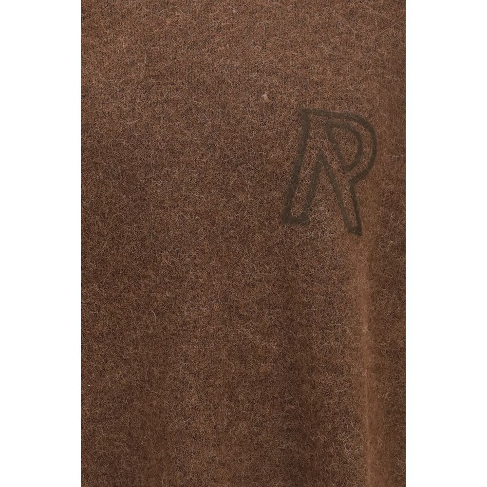 Represent Brown Alpaca Vicugna Pacos Sweatshirt