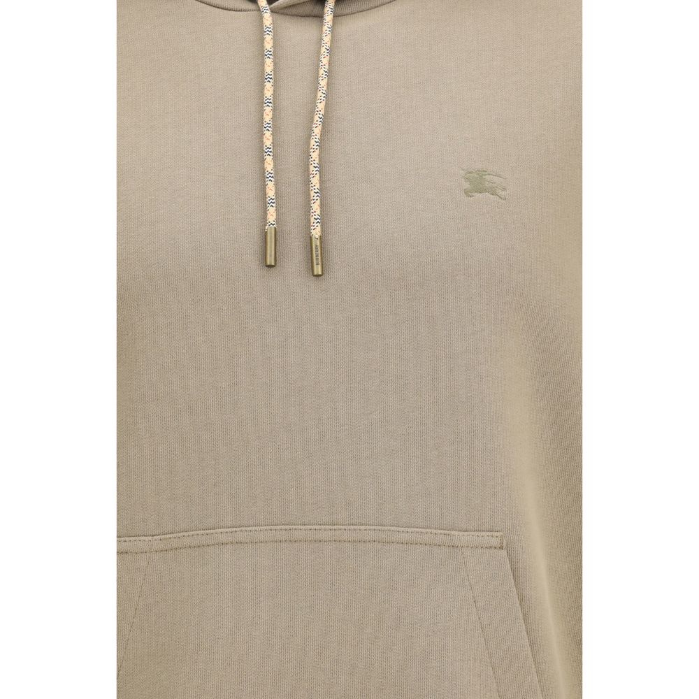 Burberry Bicolor Cotton Sweatshirt