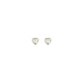 Valentino Garavani Gold Metal Earrings