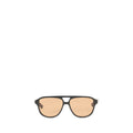 Alexander McQueen Brown Acetate Sunglasses