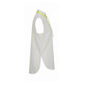 Malo White Cotton Women Shirt