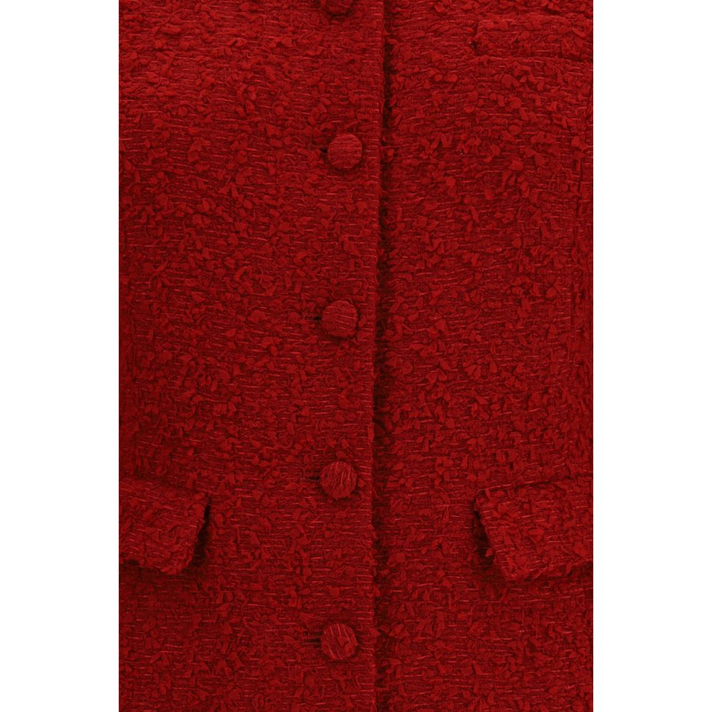 Magda Butrym Multicolor Polyamide Casual Dress