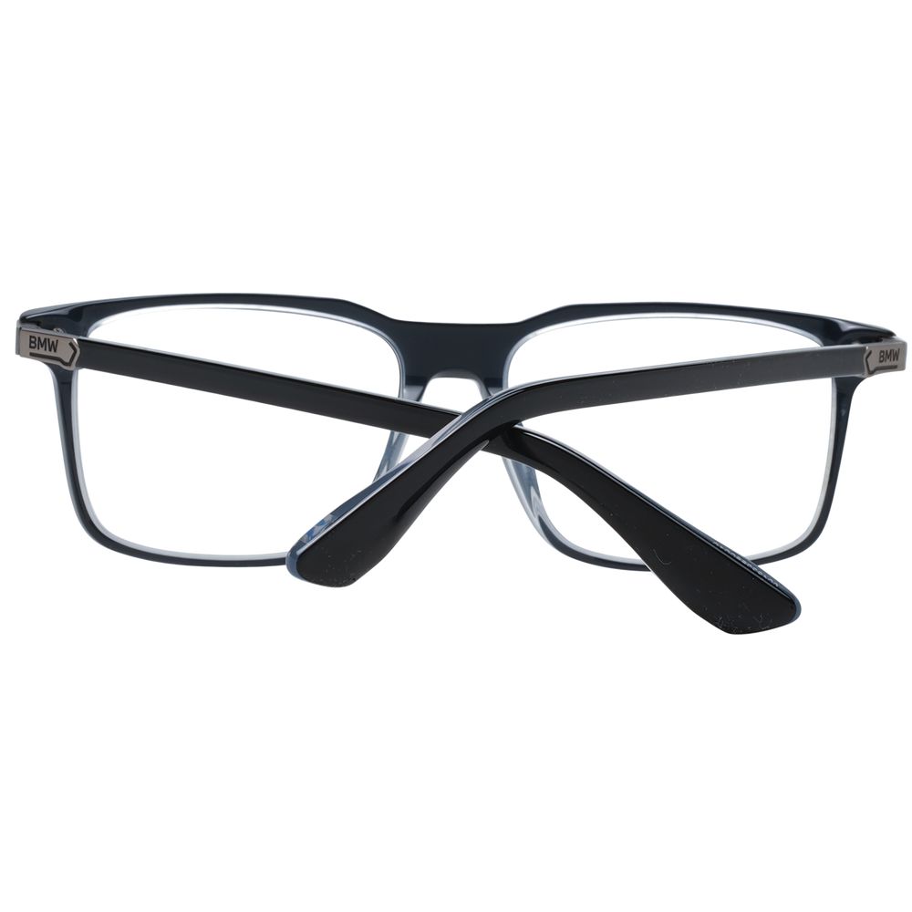 BMW Black Plastic Glasses (Frames)