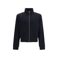 Our Legacy Black Polyamide Sweatshirt