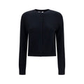 Lisa Yang Black Cashmere Cardigan Lisa Yang