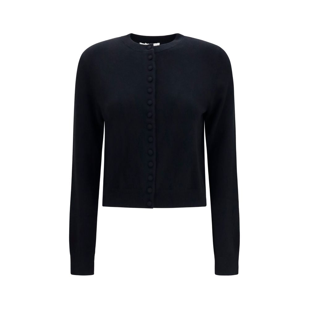 Lisa Yang Black Cashmere Cardigan Lisa Yang