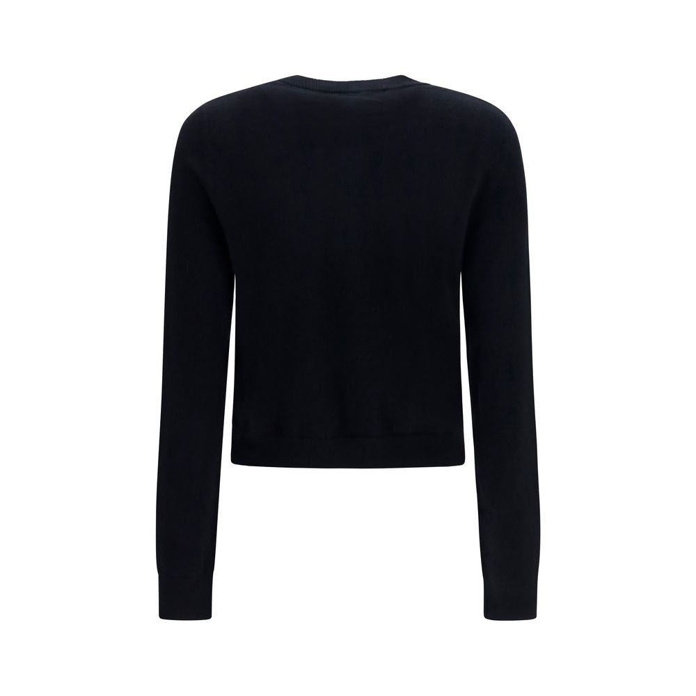 Lisa Yang Black Cashmere Cardigan Lisa Yang