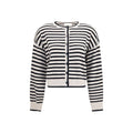 Lisa Yang Multicolor Cashmere Cardigan Lisa Yang