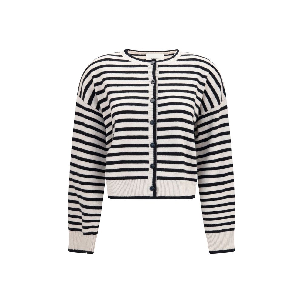Lisa Yang Multicolor Cashmere Cardigan Lisa Yang