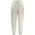 Tommy Hilfiger Gray Cotton Men's Trouser