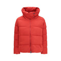 PINKO Multicolor Nylon Full-Length Jacket PINKO