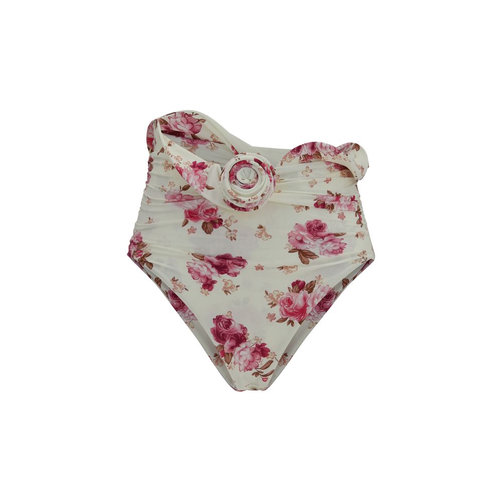 Magda Butrym Beige Polyamide Bikini