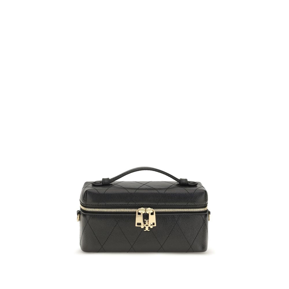 Tory Burch Black Calf Leather Bos Taurus Other Accessories Tory Burch