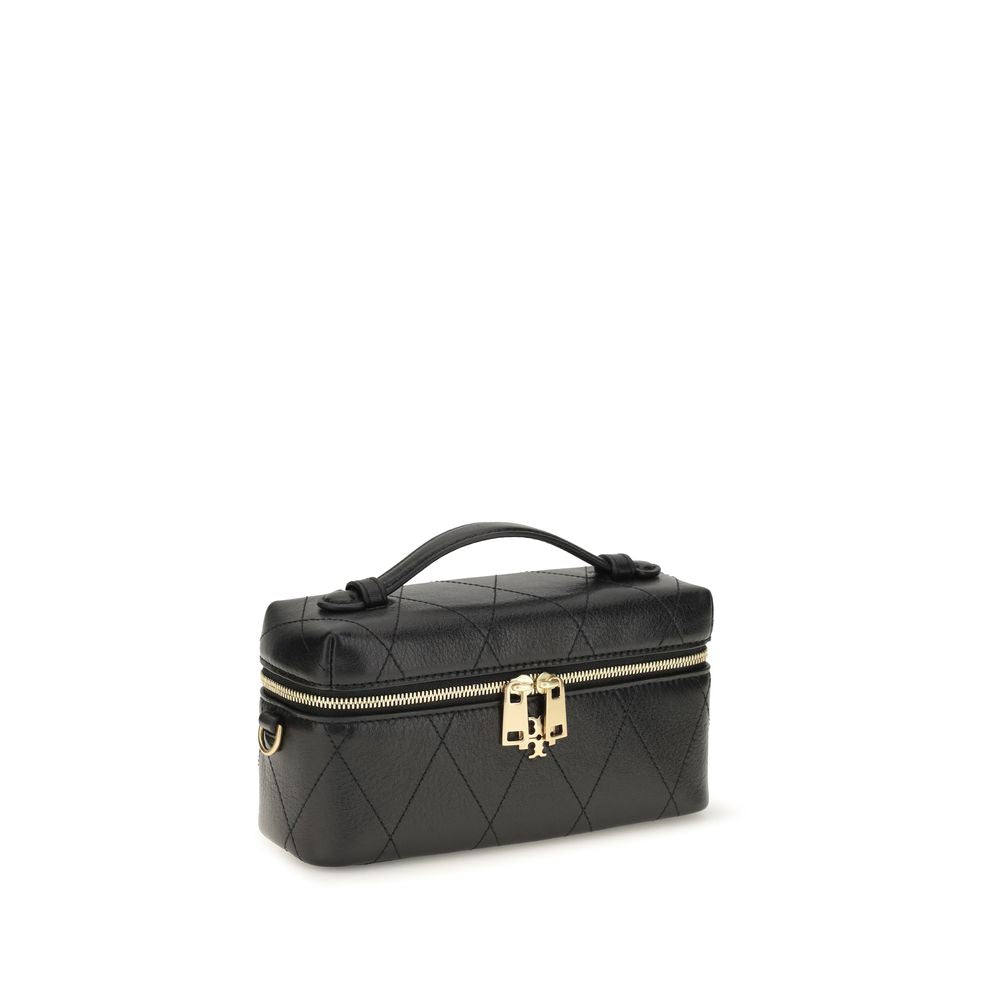 Tory Burch Black Calf Leather Bos Taurus Other Accessories Tory Burch