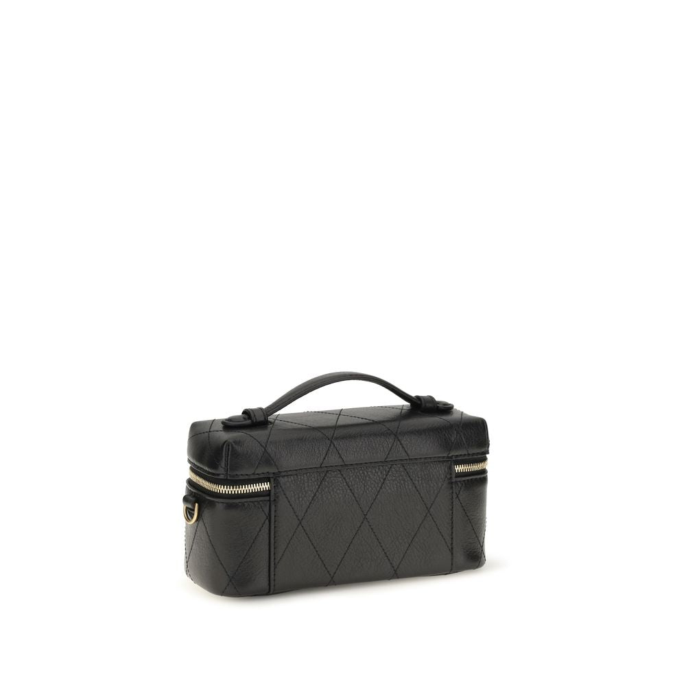 Tory Burch Black Calf Leather Bos Taurus Other Accessories Tory Burch