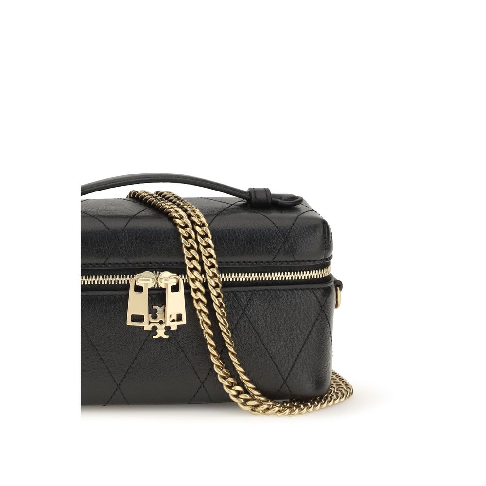 Tory Burch Black Calf Leather Bos Taurus Other Accessories Tory Burch