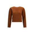 Tom Ford Brown Cashmere Sweater